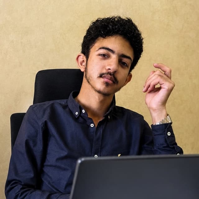 Alsaeyd Alakhras